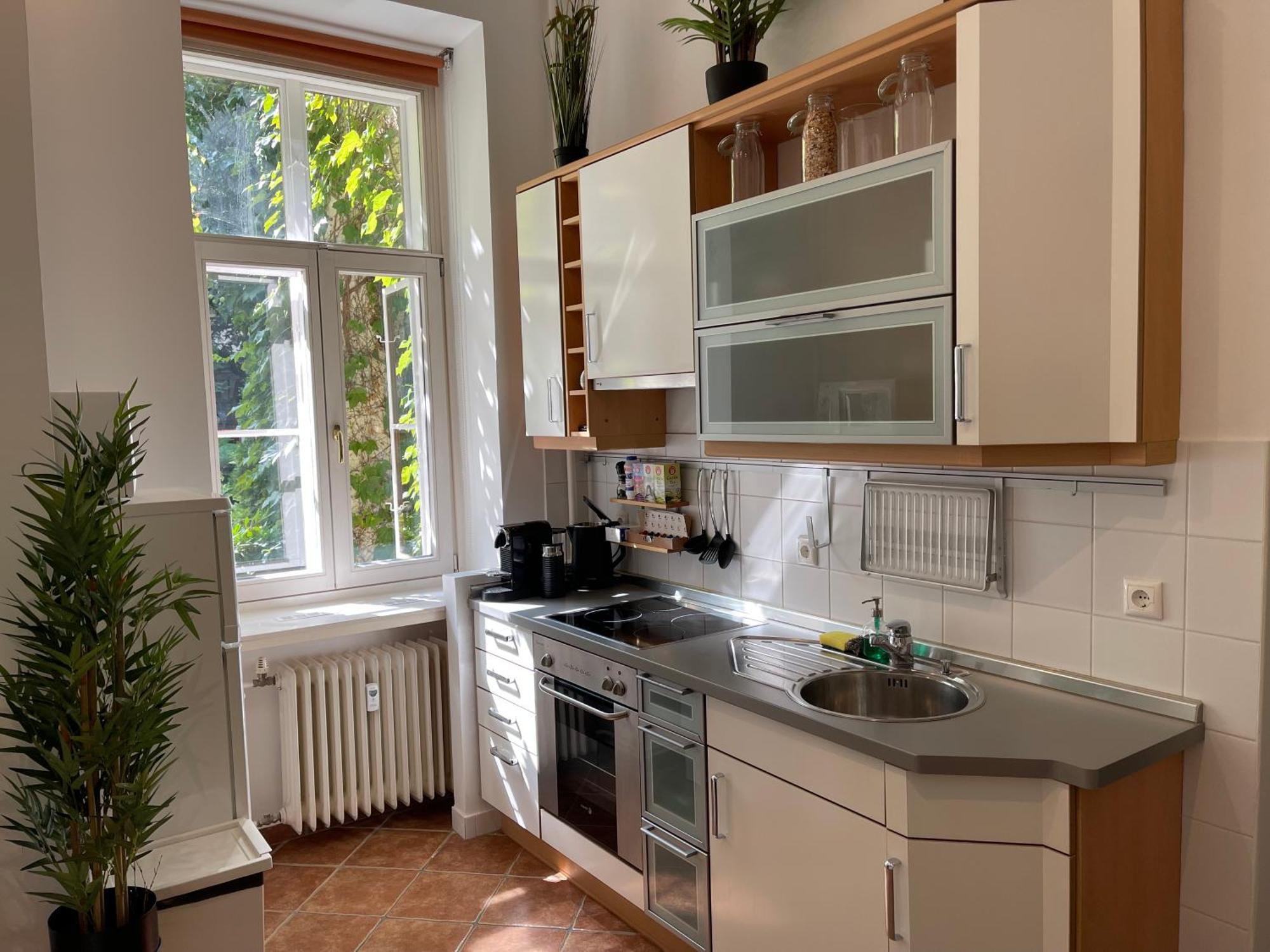 Palms Apartments 布达佩斯 外观 照片